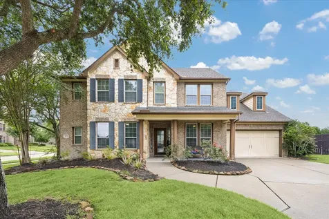28010 Fulshear Plantation Court Fulshear TX 77441