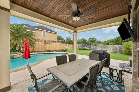 28010 Fulshear Plantation Court Fulshear TX 77441