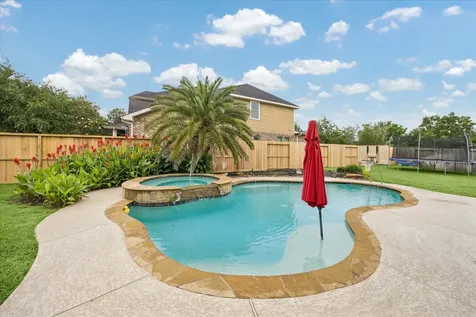 28010 Fulshear Plantation Court Fulshear TX 77441