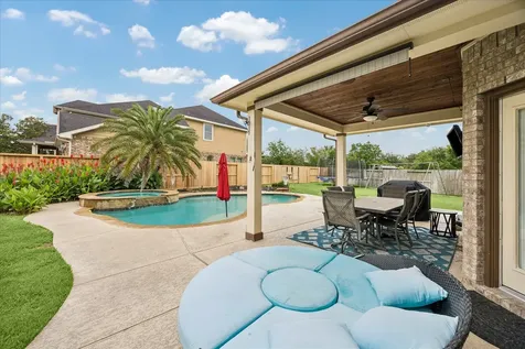 28010 Fulshear Plantation Court Fulshear TX 77441