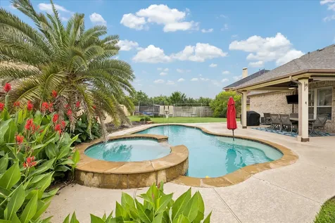 28010 Fulshear Plantation Court Fulshear TX 77441
