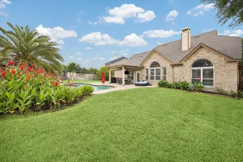 28010 Fulshear Plantation Court Fulshear TX 77441