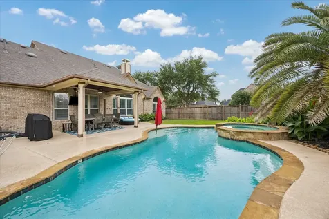 28010 Fulshear Plantation Court Fulshear TX 77441