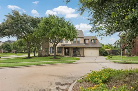 28010 Fulshear Plantation Court Fulshear TX 77441