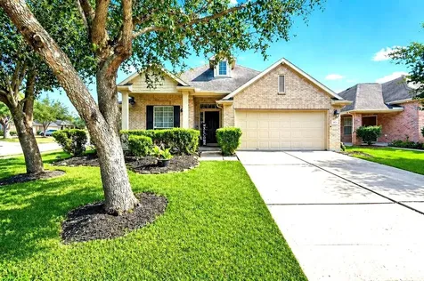 19107 Mustang Pointe Lane Richmond TX 77407