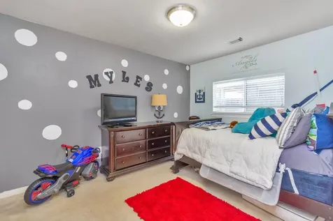 19107 Mustang Pointe Lane Richmond TX 77407