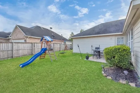 19107 Mustang Pointe Lane Richmond TX 77407