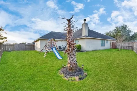 19107 Mustang Pointe Lane Richmond TX 77407