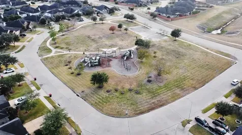19107 Mustang Pointe Lane Richmond TX 77407