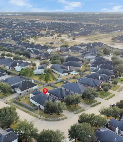 19107 Mustang Pointe Lane Richmond TX 77407