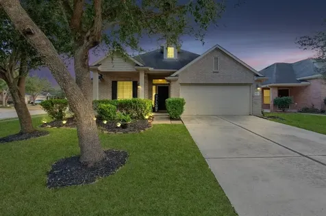 19107 Mustang Pointe Lane Richmond TX 77407