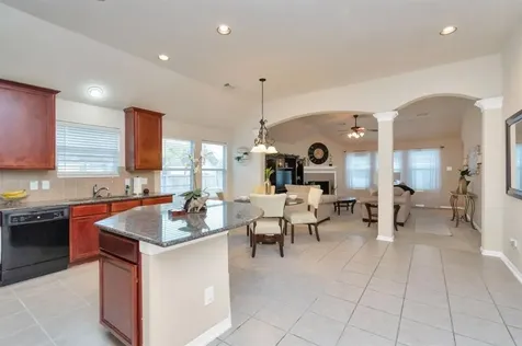 19107 Mustang Pointe Lane Richmond TX 77407
