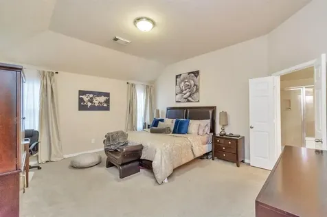 19107 Mustang Pointe Lane Richmond TX 77407