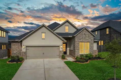 1112 Sienna Forest Lane Pinehurst TX 77362