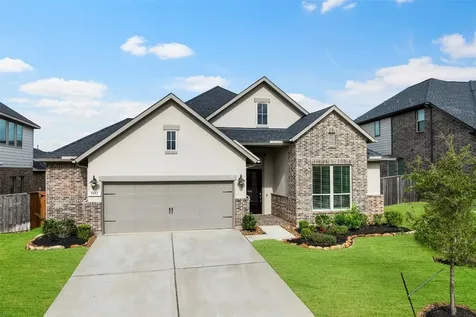 1112 Sienna Forest Lane Pinehurst TX 77362