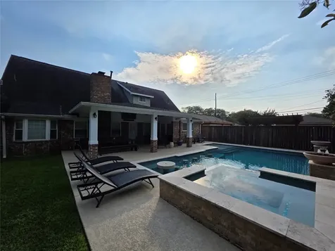 10807 Sagemeadow Lane Houston TX 77089