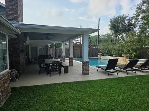 10807 Sagemeadow Lane Houston TX 77089