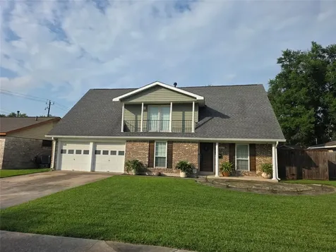 10807 Sagemeadow Lane Houston TX 77089