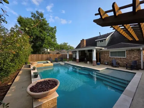 10807 Sagemeadow Lane Houston TX 77089