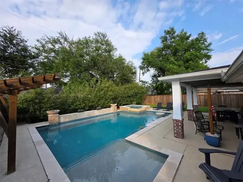 10807 Sagemeadow Lane Houston TX 77089