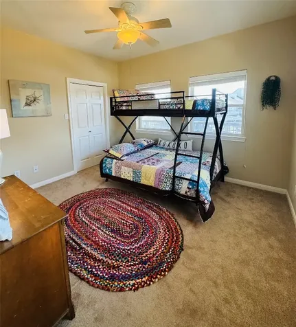 1303 Tiki Drive Tiki Island TX 77554