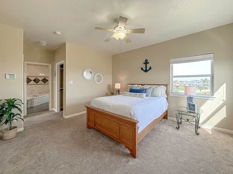 1303 Tiki Drive Tiki Island TX 77554