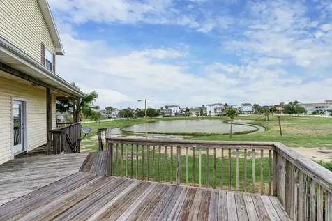 1303 Tiki Drive Tiki Island TX 77554