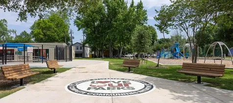 0 De Priest Street Houston TX 77088