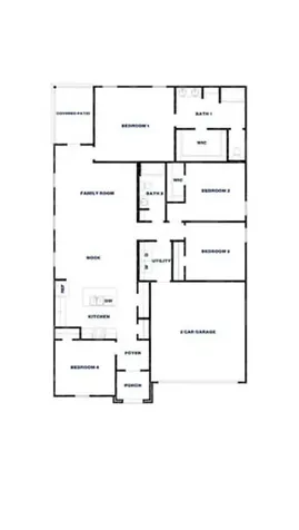 40702 Barley Straw Magnolia TX 77354