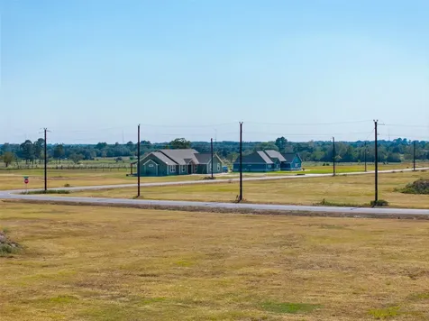423 Ridgeview Drive - Lot 25 Cat Spring TX 78933