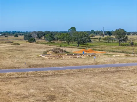 423 Ridgeview Drive - Lot 25 Cat Spring TX 78933