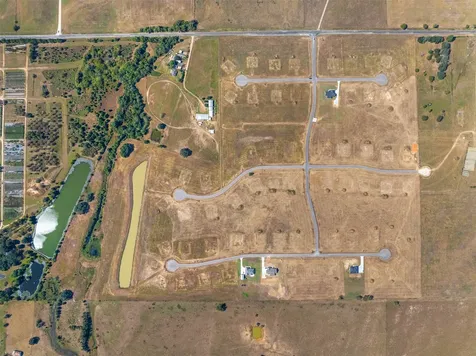 423 Ridgeview Drive - Lot 25 Cat Spring TX 78933