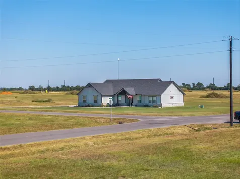 423 Ridgeview Drive - Lot 25 Cat Spring TX 78933
