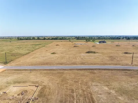 423 Ridgeview Drive - Lot 25 Cat Spring TX 78933