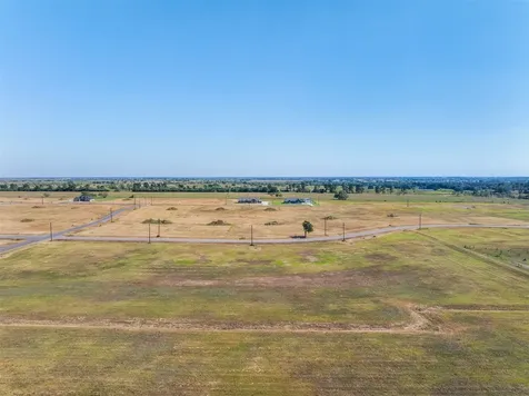 423 Ridgeview Drive - Lot 25 Cat Spring TX 78933