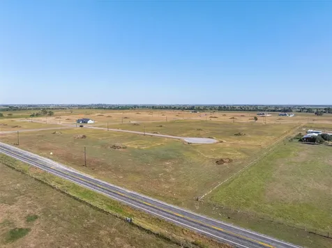 423 Ridgeview Drive - Lot 25 Cat Spring TX 78933