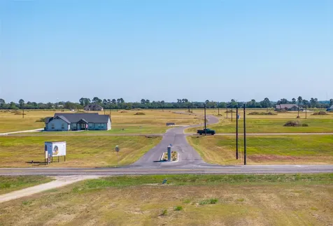 423 Ridgeview Drive - Lot 25 Cat Spring TX 78933