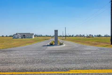 423 Ridgeview Drive - Lot 25 Cat Spring TX 78933