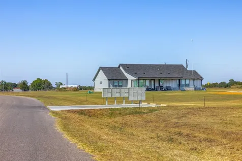 423 Ridgeview Drive - Lot 25 Cat Spring TX 78933