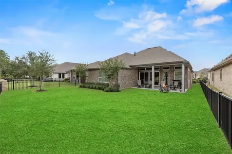 7543 Congress Trail Way Porter TX 77365