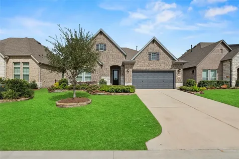 7543 Congress Trail Way Porter TX 77365
