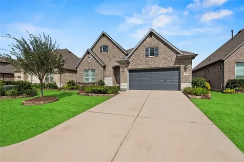 7543 Congress Trail Way Porter TX 77365