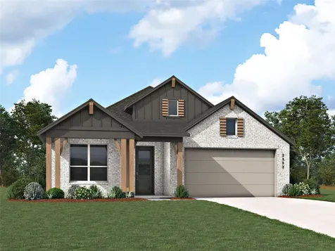 2244 Vargas Street Montgomery TX 77316