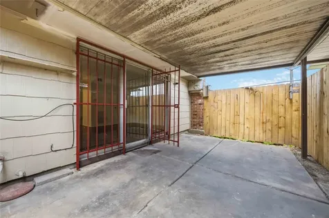 7803 Grove Ridge Drive Houston TX 77061