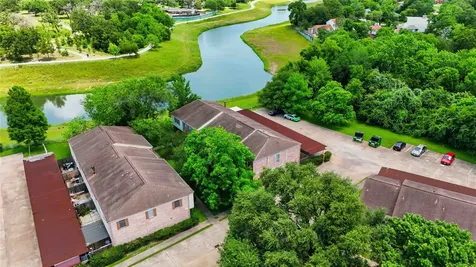 7803 Grove Ridge Drive Houston TX 77061