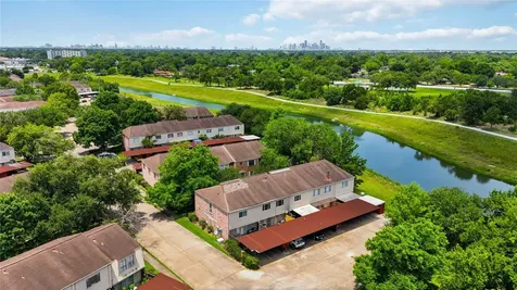 7803 Grove Ridge Drive Houston TX 77061
