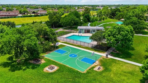 7803 Grove Ridge Drive Houston TX 77061