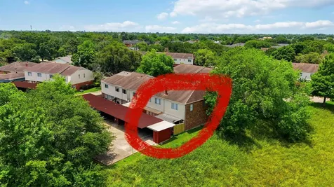 7803 Grove Ridge Drive Houston TX 77061