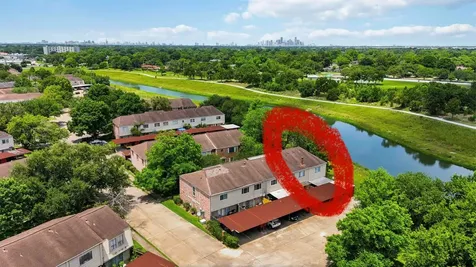 7803 Grove Ridge Drive Houston TX 77061