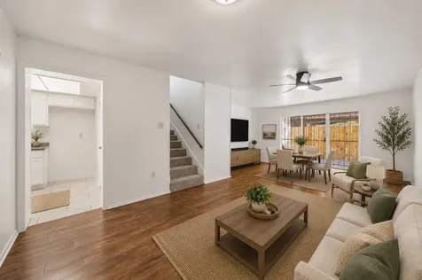 7803 Grove Ridge Drive Houston TX 77061